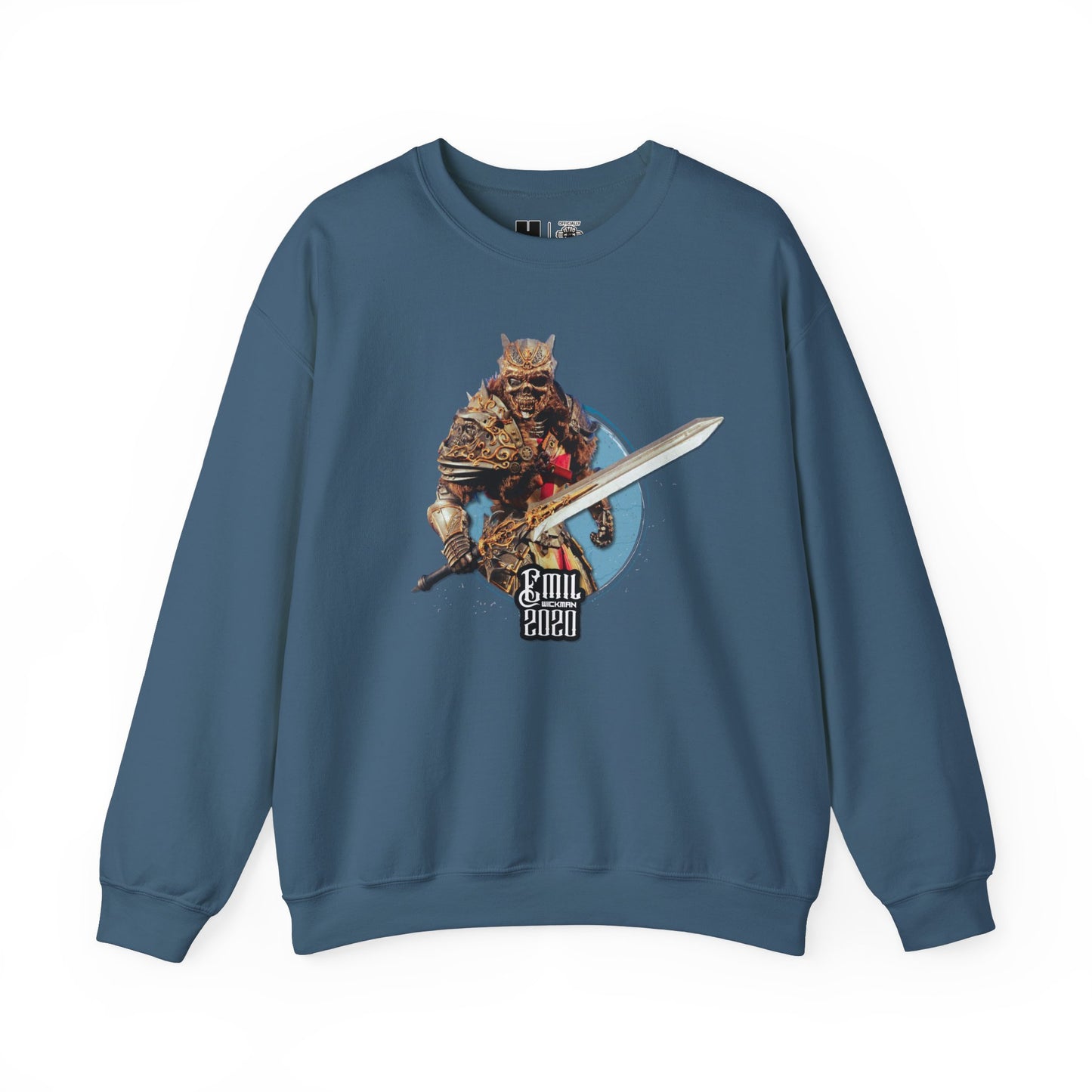 Fallen, The | Fan Art | Mythinc Legions | Sweatshirt