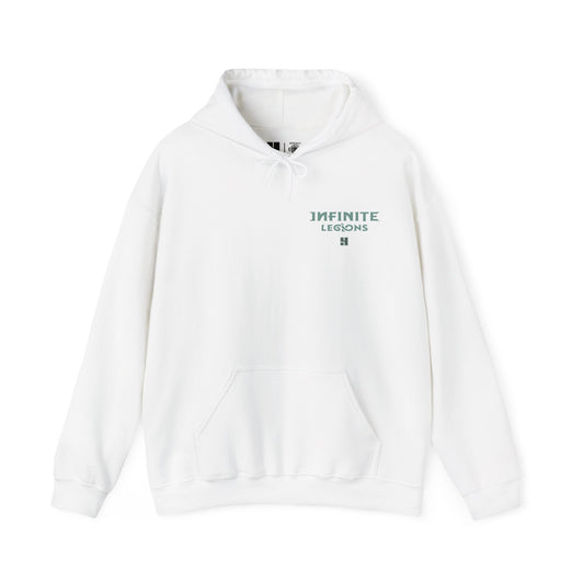 Pheyden v1 | Infinite Legions | Pullover Hooodie