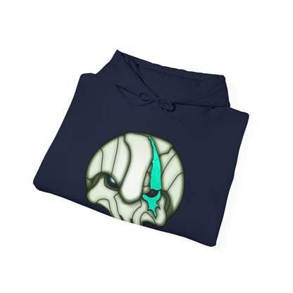 Pheyden Hades | Infinite Legions | Fan Art | Pullover Hooodie