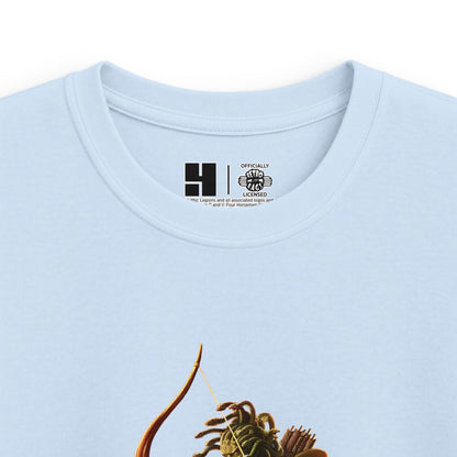 Medusa v2 | Figura Obscura | Kids Soft Tee