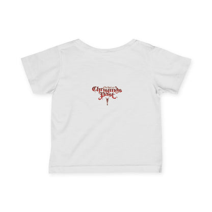 Christmas Past | Figura Obscura | Infant T-Shirt