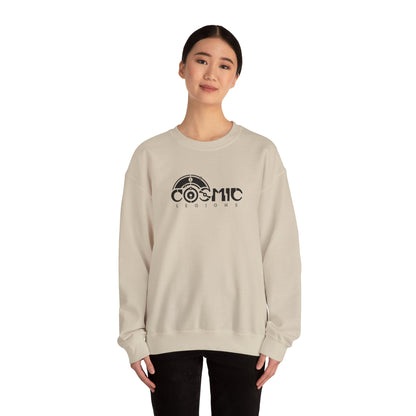 Cosmic Legions Logo | Black | Sweatshirt