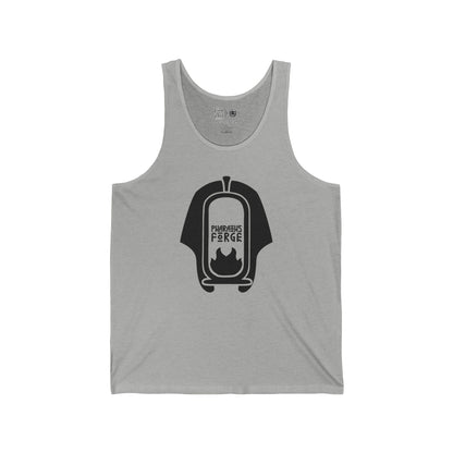Pharaoh’s Forge | Mythic Legions | Fan Art | Tank Top
