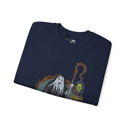 LegionsCon Churel | Mythic Legions | Sweatshirt