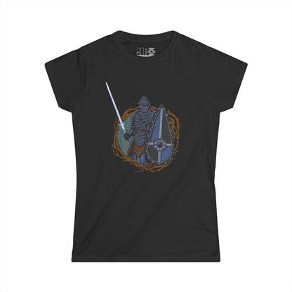 LegionsCon Warrior | Mythic Legions | Women's T-Shirt