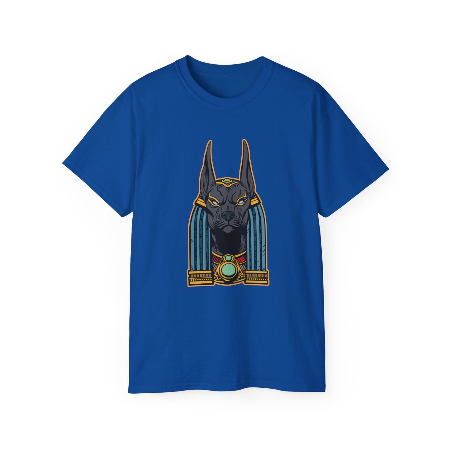 Anubis | Figura Obscura | Standard T-Shirt