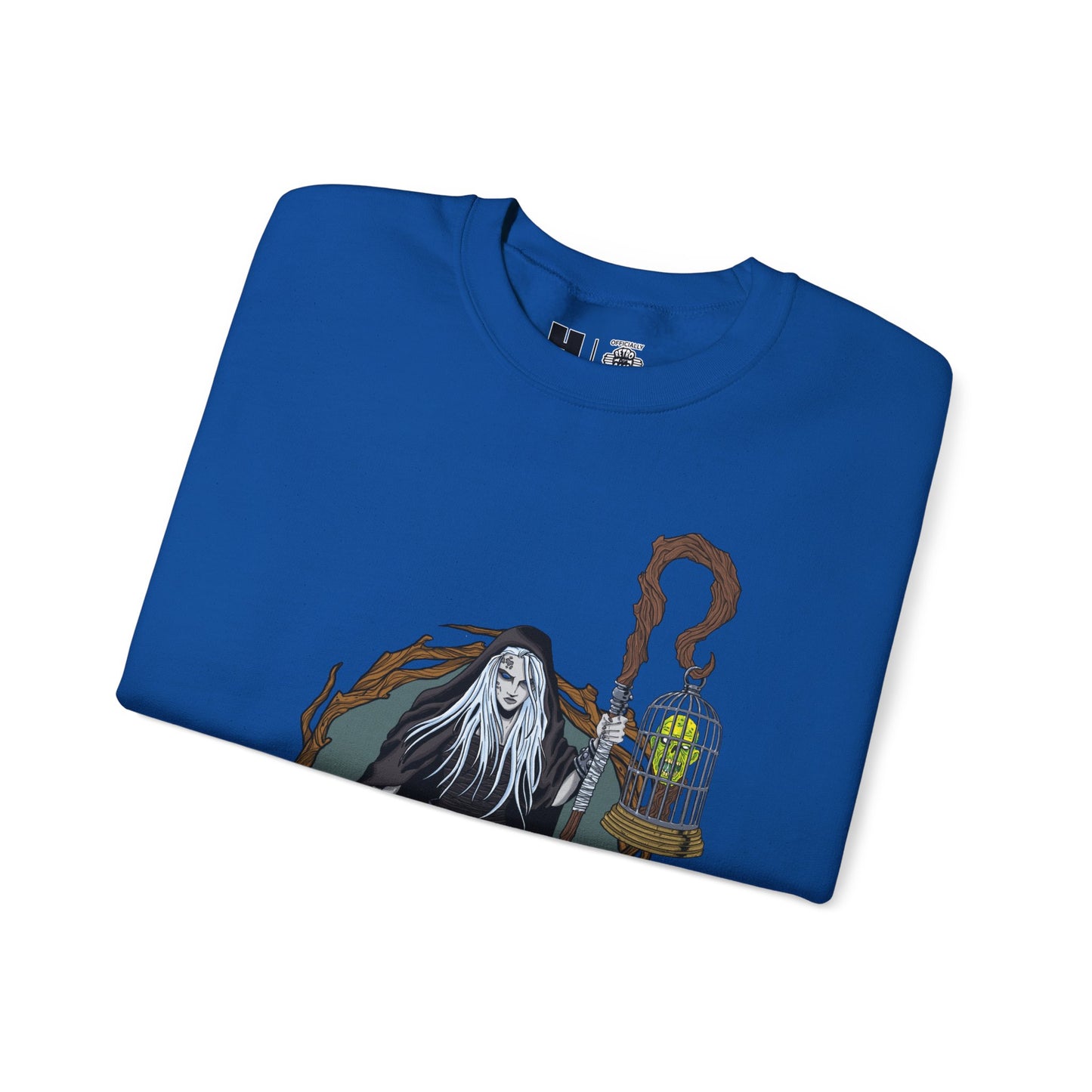 LegionsCon Churel | Mythic Legions | Sweatshirt