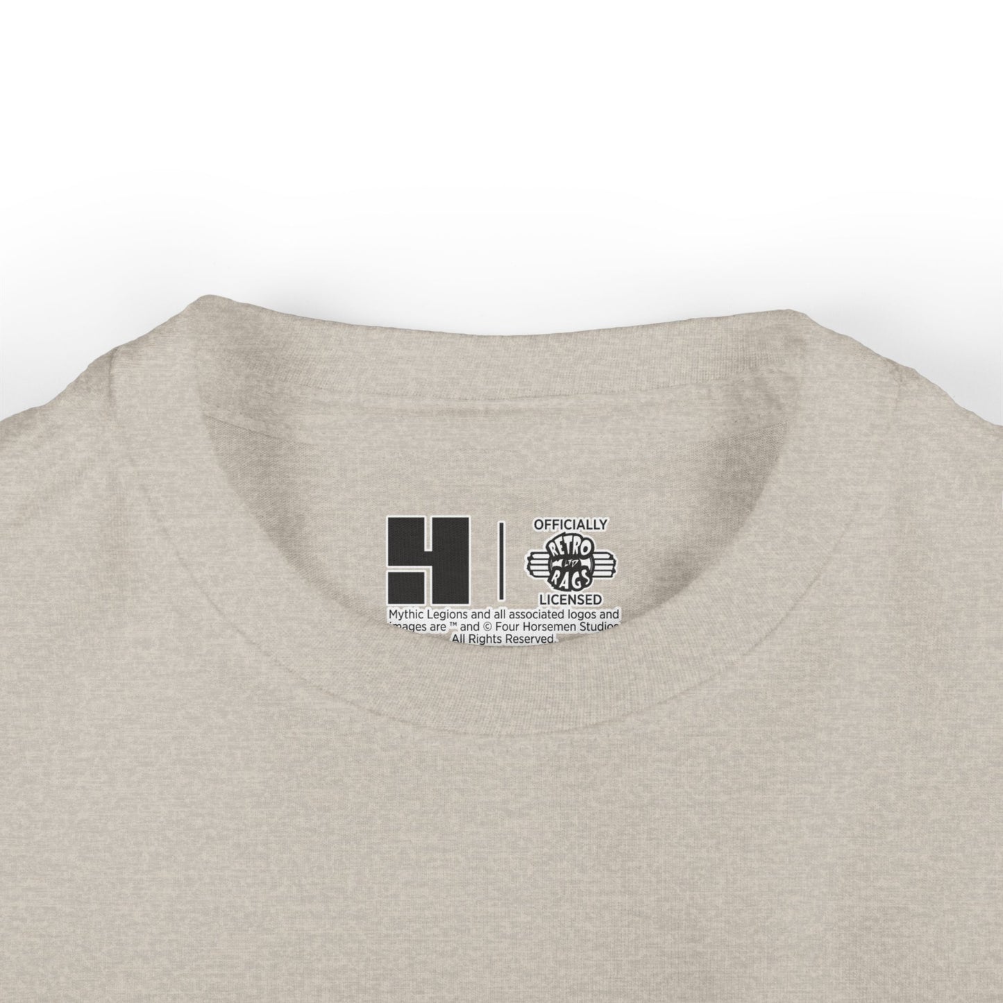 Mouse King | Figura Obscura | Infant T-Shirt