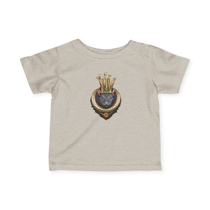 Mouse King | Figura Obscura | Infant T-Shirt