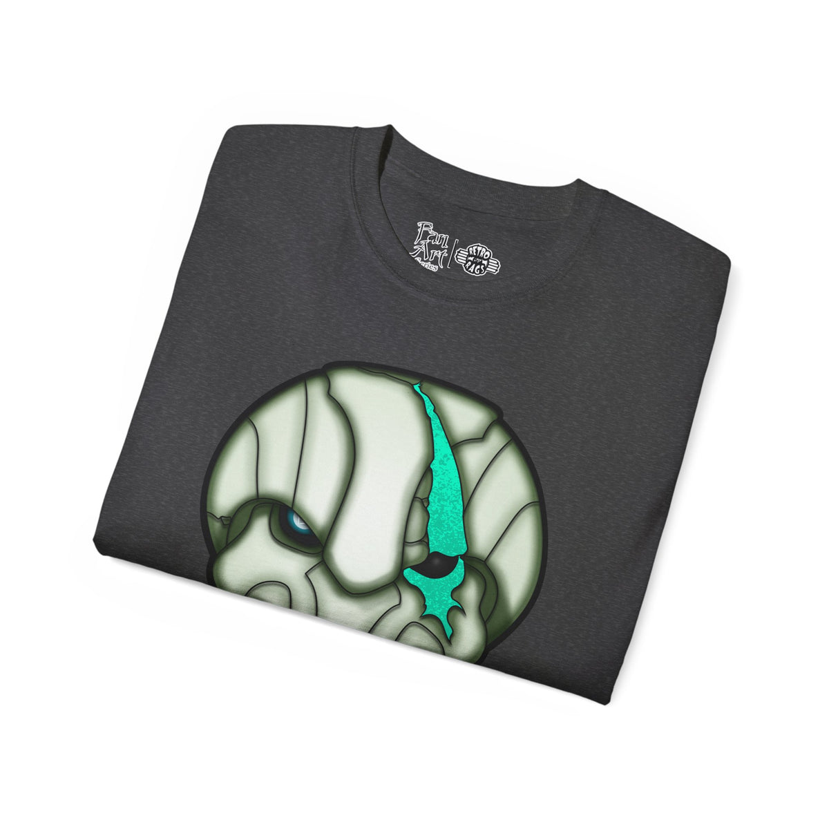 Pheyden Hades | Infinite Legions | Fan Art | Standard T-Shirt