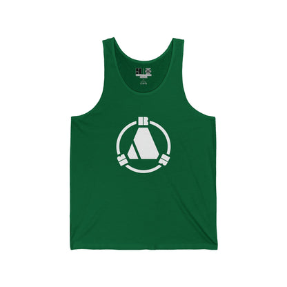 AEXOR3 | Consmic Legions | Tank Top