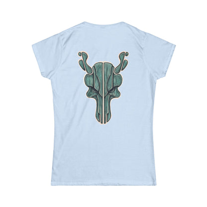 Pheyden v1 | Infinite Legions | Women's T-Shirt
