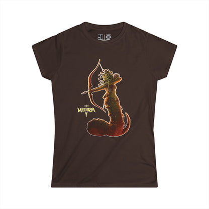 Medusa v2 | Figura Obscura | Women's T-Shirt