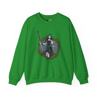 LegionsCon Nymph | Mythic Legions | Sweatshirt