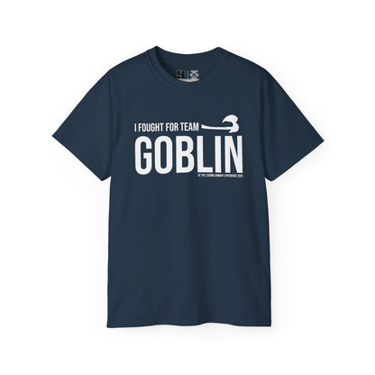 Team Goblin Legions Con 2026 | Mythic Legions | Standard T-Shirt
