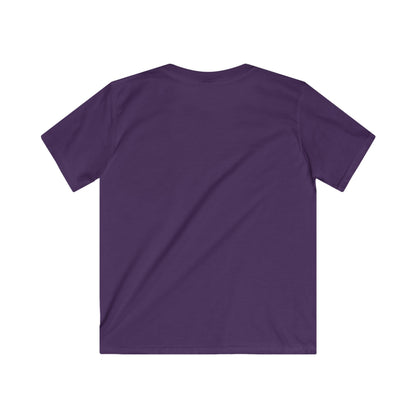 Medusa v2 | Figura Obscura | Kids Soft Tee