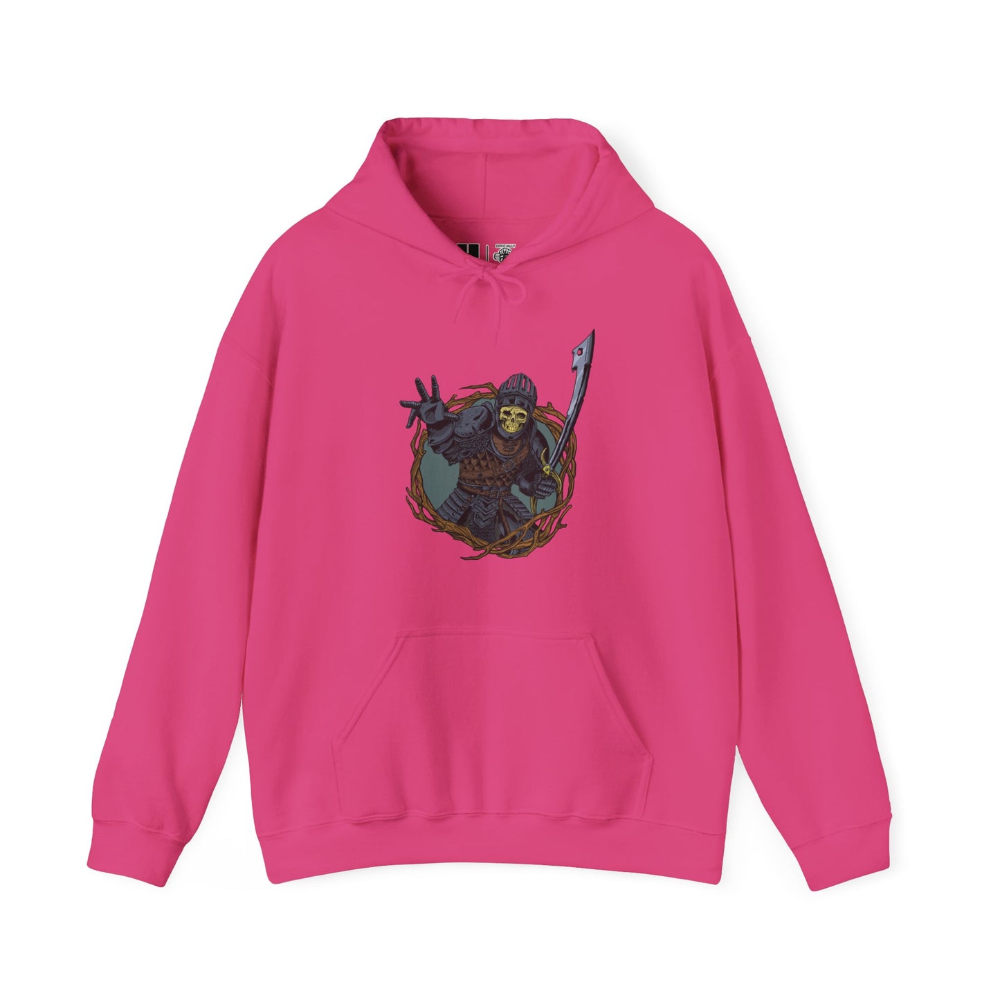 LegionsCon Revenant | Mythic Legions | Pullover Hooodie