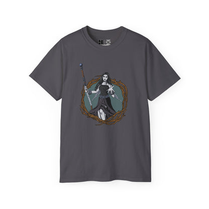 LegionsCon Nymph | Mythic Legions | Standard T-Shirt