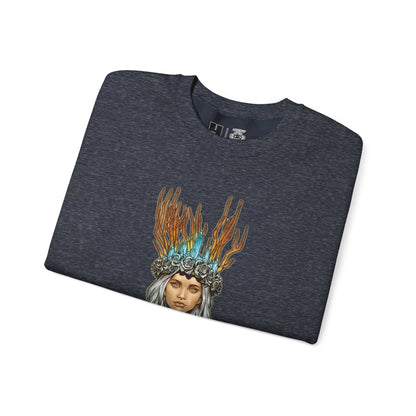 Christmas Past | Figura Obscura | Sweatshirt