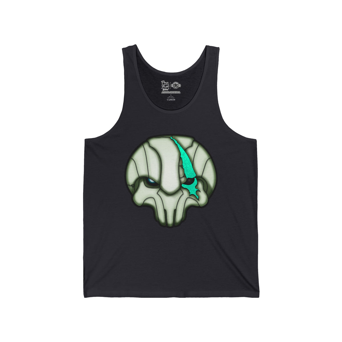 Pheyden Hades | Infinite Legions | Fan Art | Tank Top