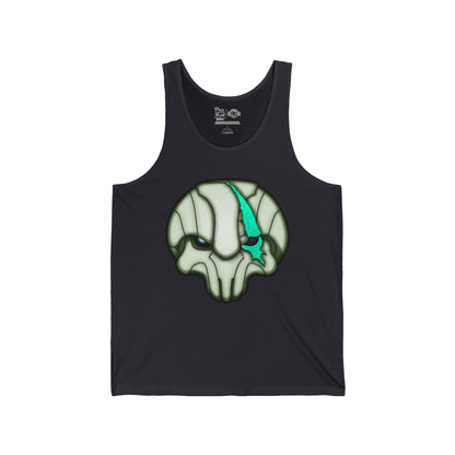 Pheyden Hades | Infinite Legions | Fan Art | Tank Top