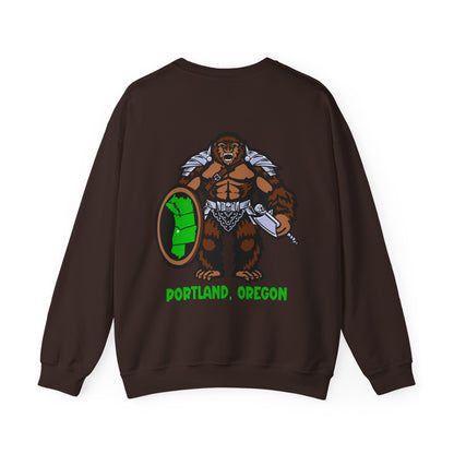 Pacific Northwest Meetup 2026 | Mythic Legions | Fan Art | Sweatshirt