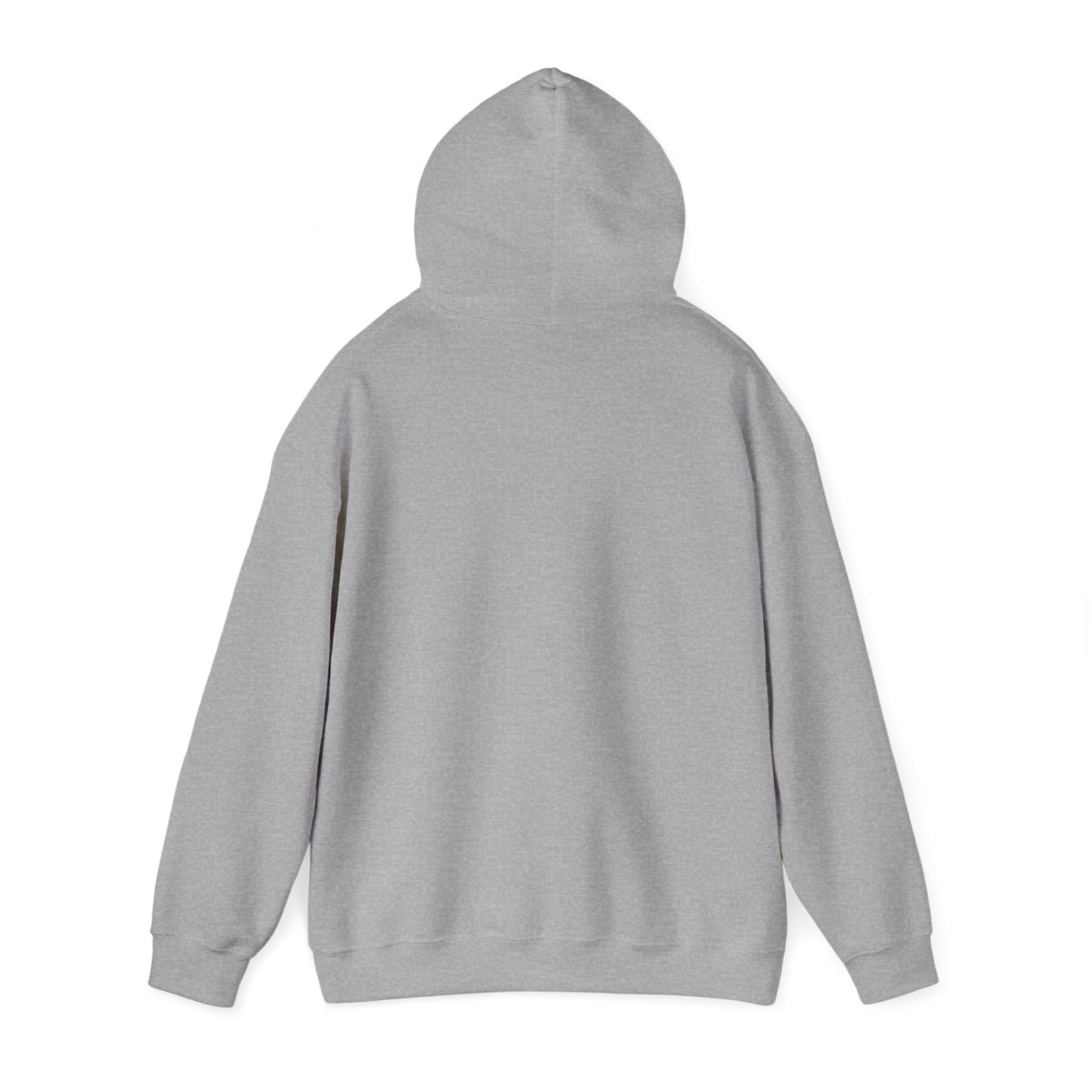 Rainbow Ghosts w/ Toy Culprits White Logo | Mythic Legions | Fan Art | Pullover Hooodie