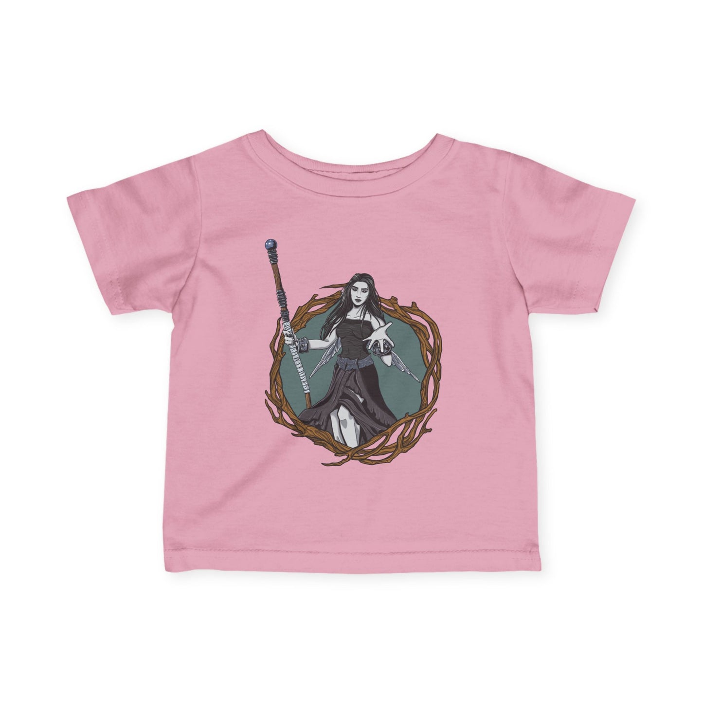 LegionsCon Nymph | Mythic Legions | Infant T-Shirt