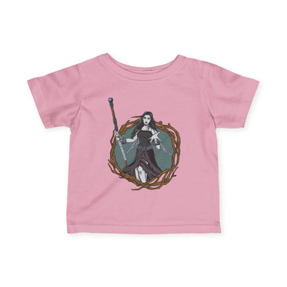 LegionsCon Nymph | Mythic Legions | Infant T-Shirt