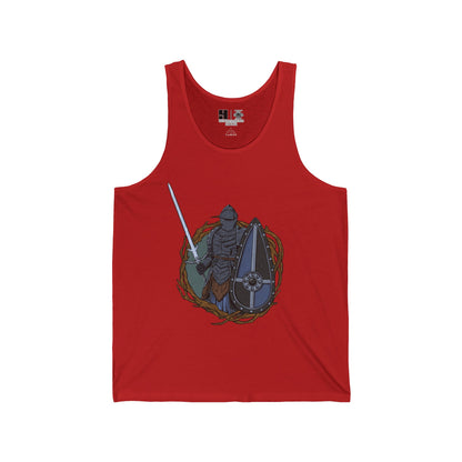LegionsCon Warrior | Mythic Legions | Tank Top