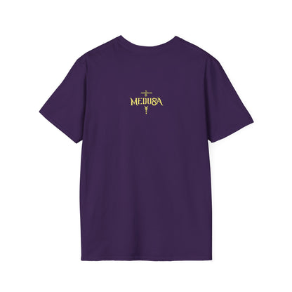 Medusa | Figura Obscura | Soft T-Shirt