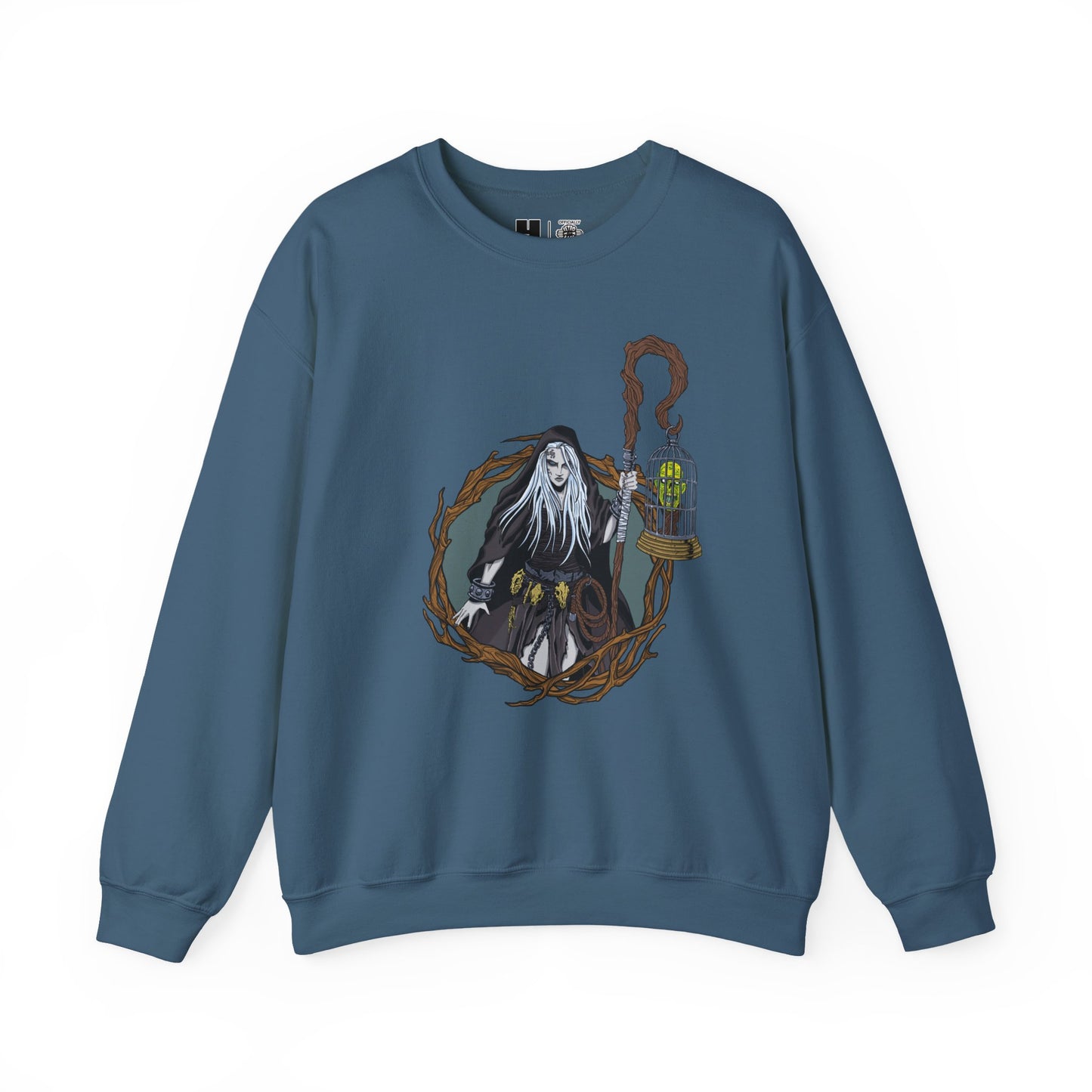LegionsCon Churel | Mythic Legions | Sweatshirt