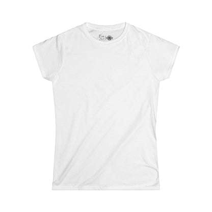 Toy Culprits White Logo | Mythic Legions | Fan Art | Women's T-Shirt