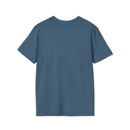 PGG LC25 | Mythic Legions | Fan Art | Soft T-Shirt