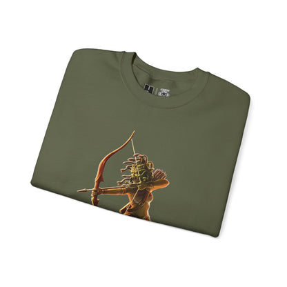Medusa v2 | Figura Obscura | Sweatshirt