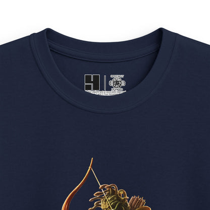 Medusa v2 | Figura Obscura | Kids Soft Tee