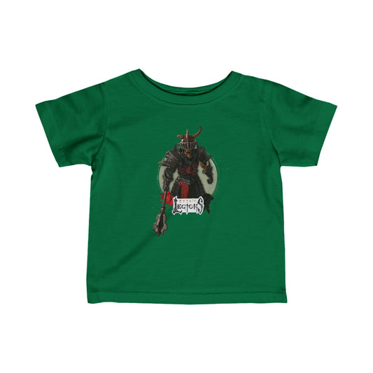 Brother Mandibulus | Mythic Legions | Infant T-Shirt