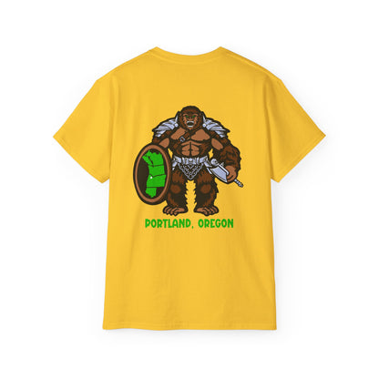 Pacific Northwest Meetup 2026 | Mythic Legions | Fan Art | Standard T-Shirt
