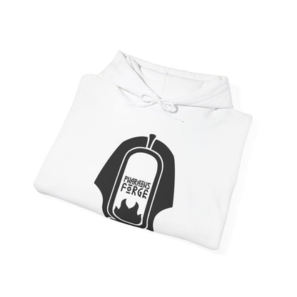Pharaoh’s Forge | Mythic Legions | Fan Art | Pullover Hoodie