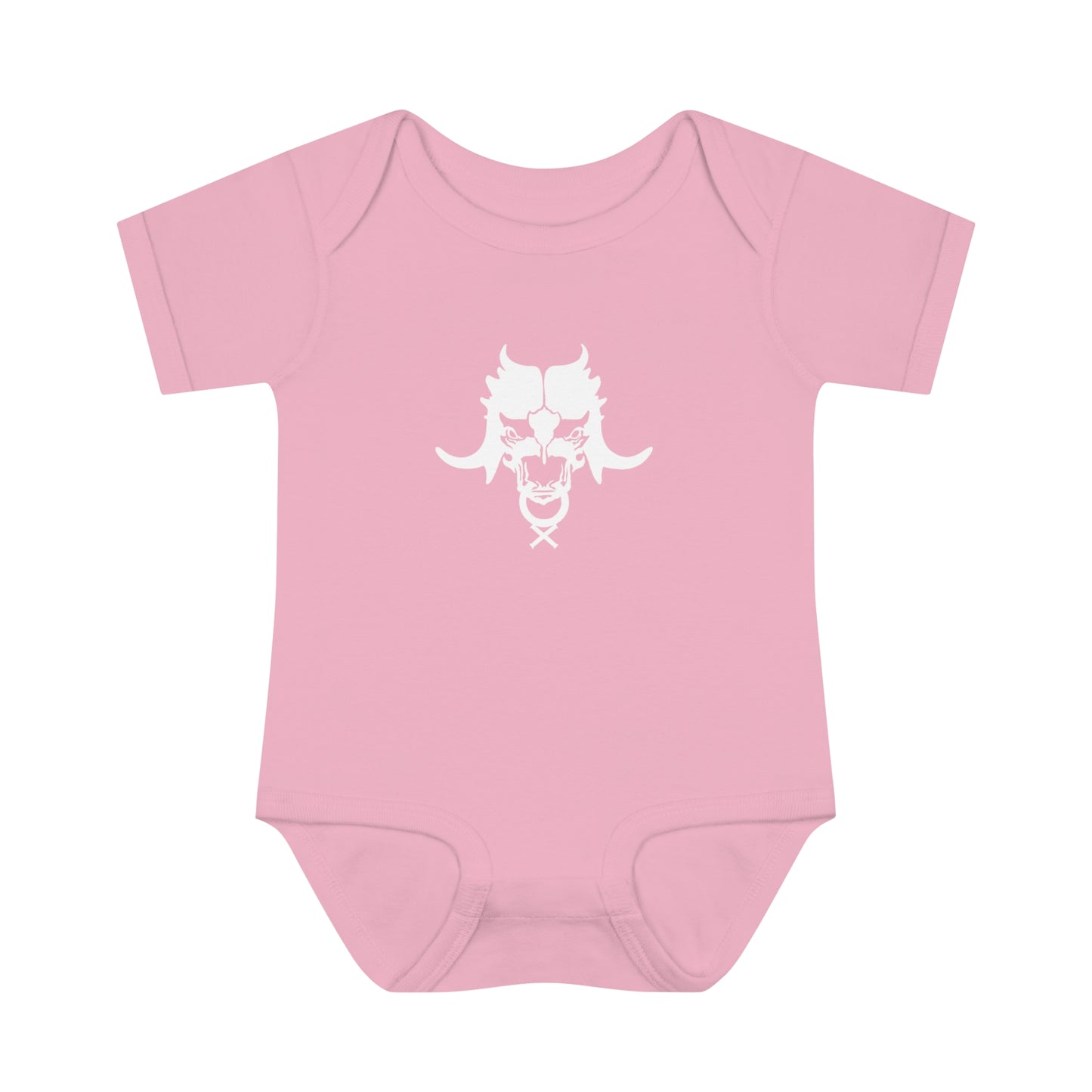 OxKrewe v1 | Cosmic Legions | Baby Bodysuit