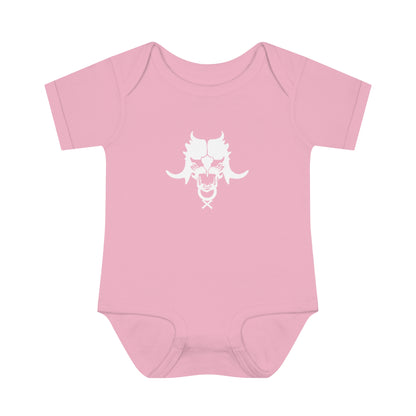 OxKrewe v1 | Cosmic Legions | Baby Bodysuit