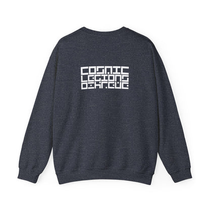 OxKrewe v1 | Cosmic Legions | Sweatshirt