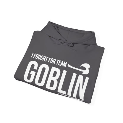 Team Goblin Legions Con 2026 | Mythic Legions | Pullover Hooodie
