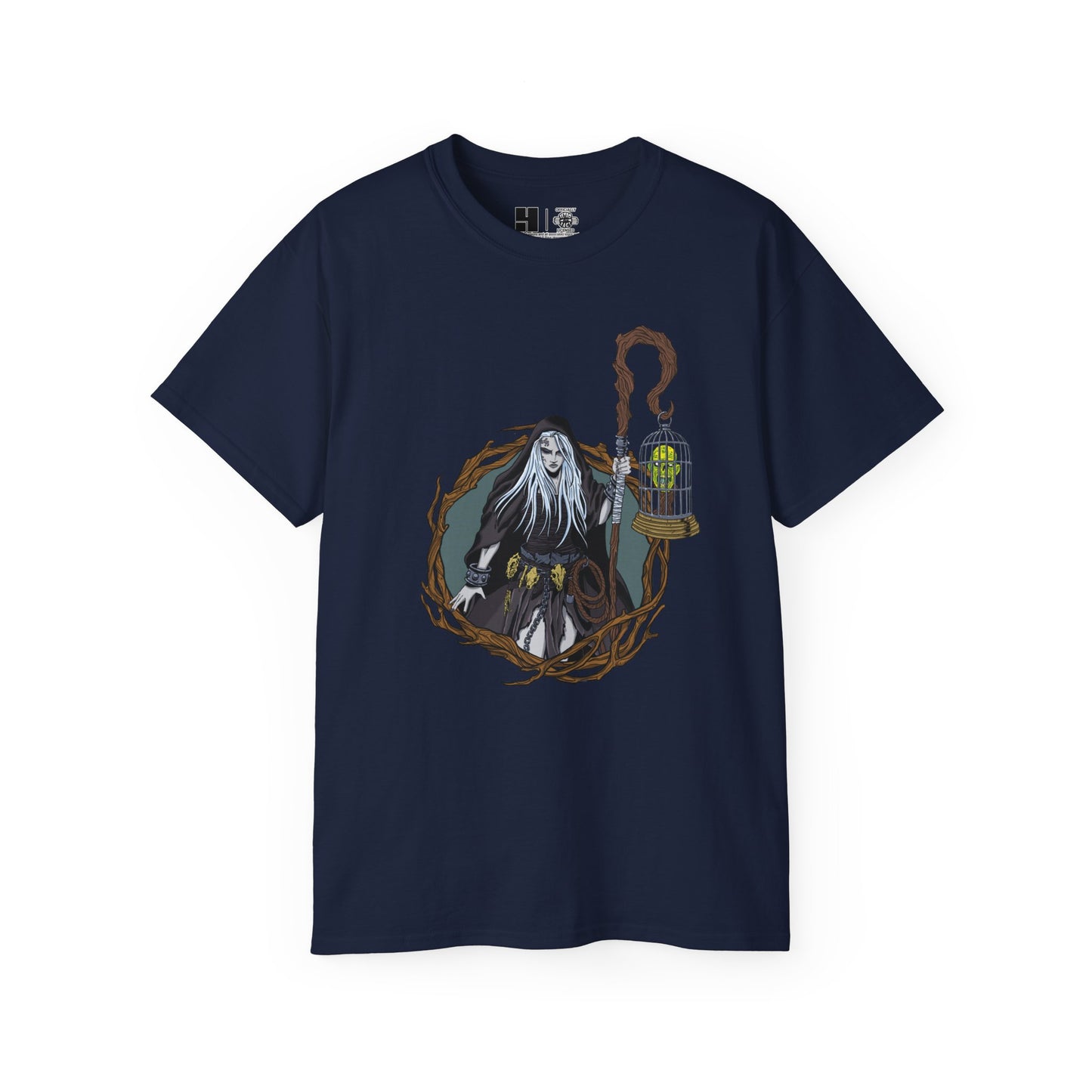 LegionsCon Churel | Mythic Legions | Standard T-Shirt