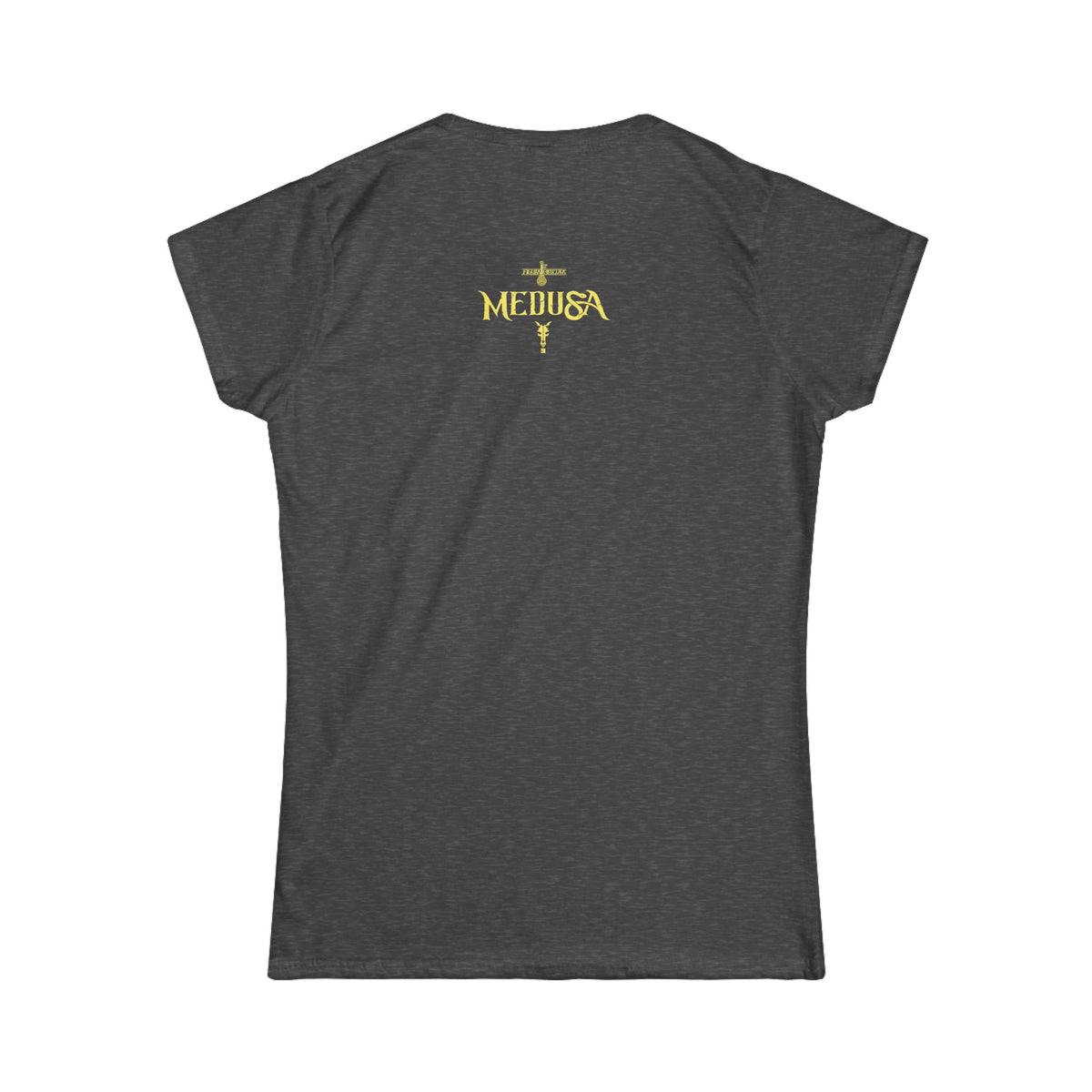 Medusa | Figura Obscura | Women's T-Shirt