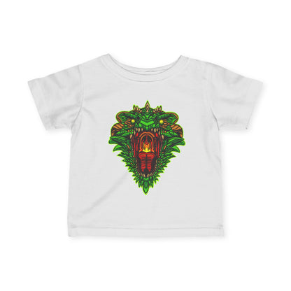 Beyithirr v3 | Mythic Legions | Fan Art | Infant T-Shirt