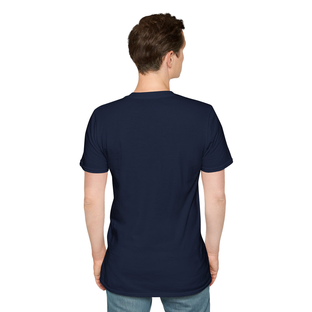 Medusa v2  | Figura Obscura | Soft T-Shirt