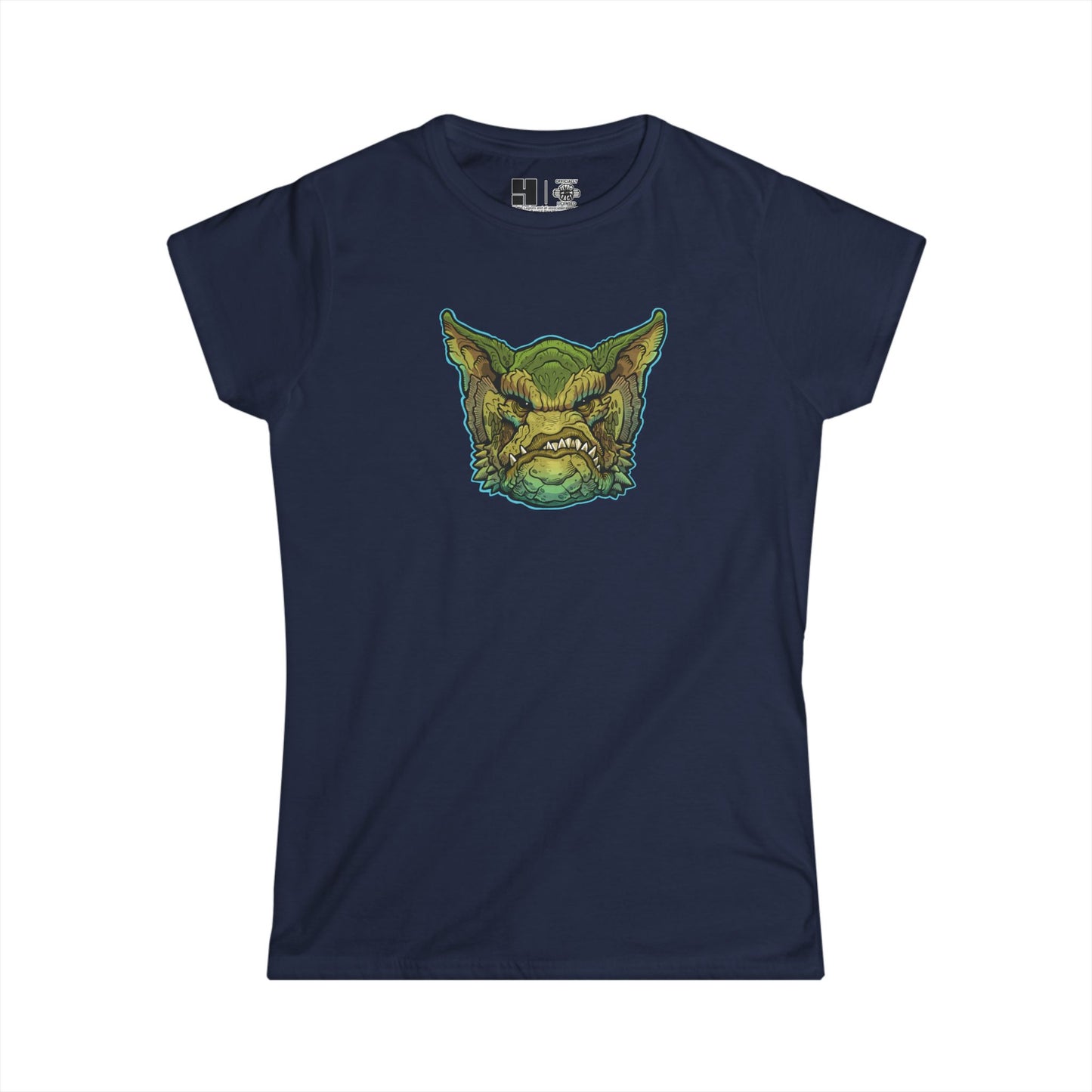 Bog Goblin | Miss Monster | Mythic Legions | Women's T-Shirt