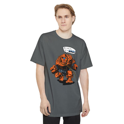 CB's Brontus | Mythic Legions | Fan Art | Tall T-Shirt