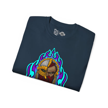 Broddr  “Battle Damage” | Mythic Legions | Fan Art | Standard T-Shirt